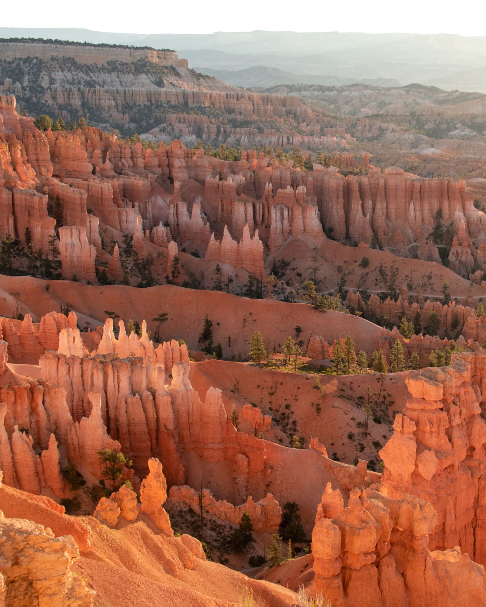 Bryce Canyon National Park