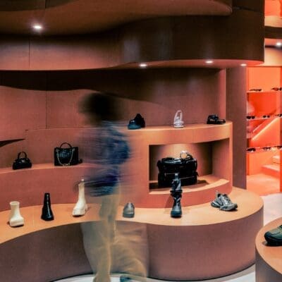 LN-CC is a incubator for talent in Dalston