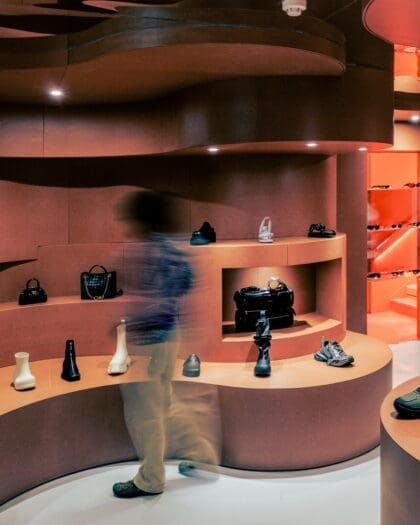 LN-CC is a incubator for talent in Dalston