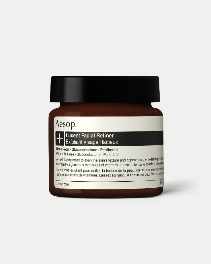 Aesop Lucent Facial Refiner