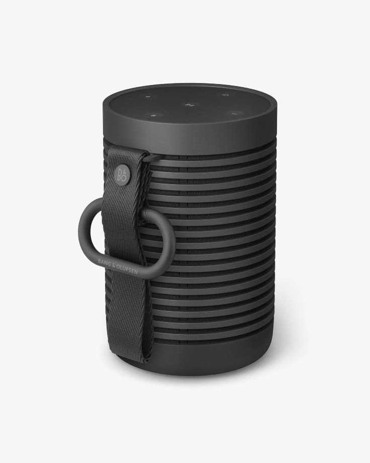 Beosound Explore Speaker by Bang & Olufsen