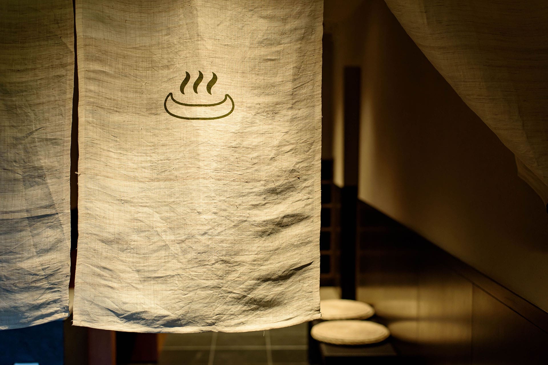 Spa and bathhouse at Hakone Suisheon
