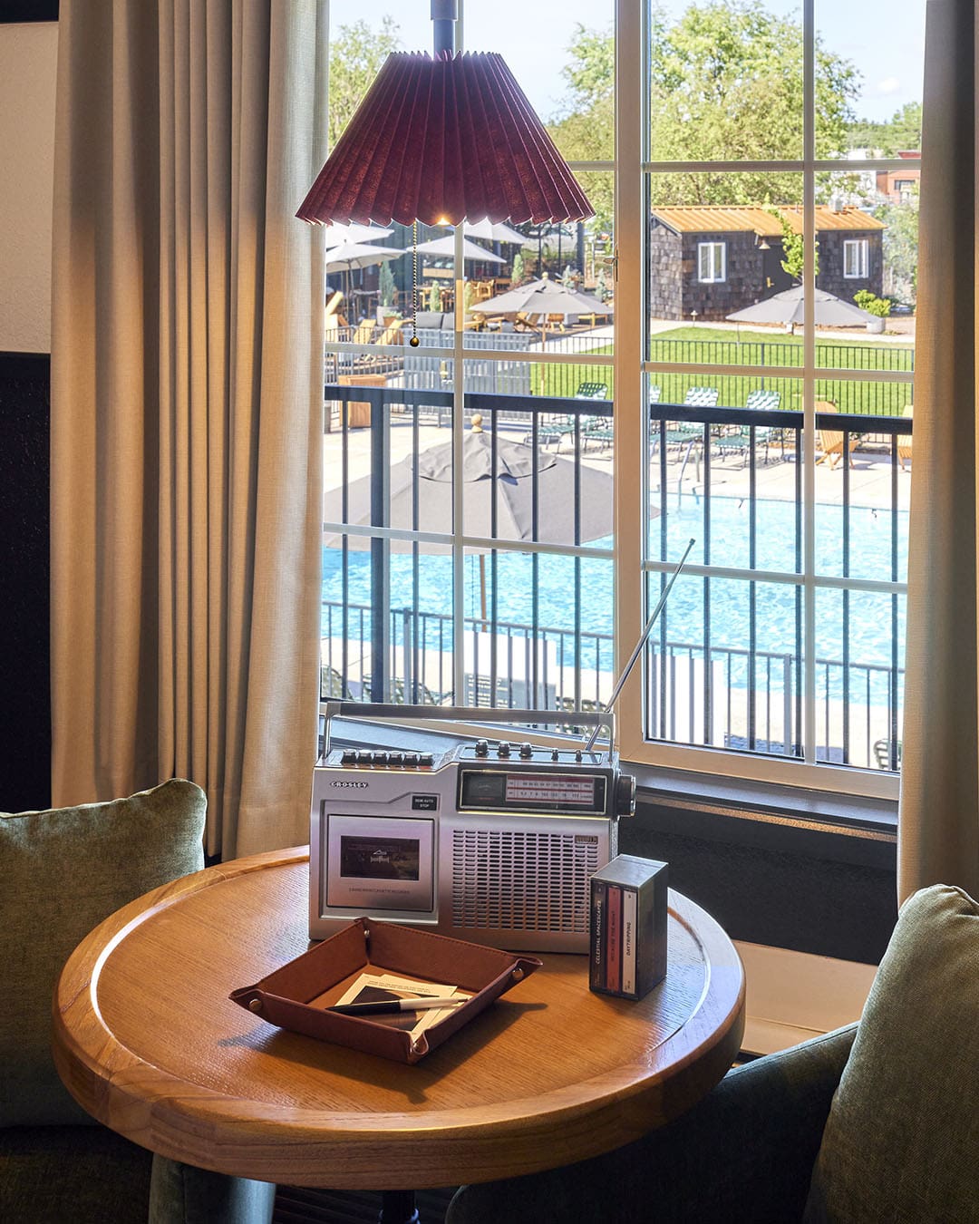 High Country Motor Lodge, Flagstaff, Arizona