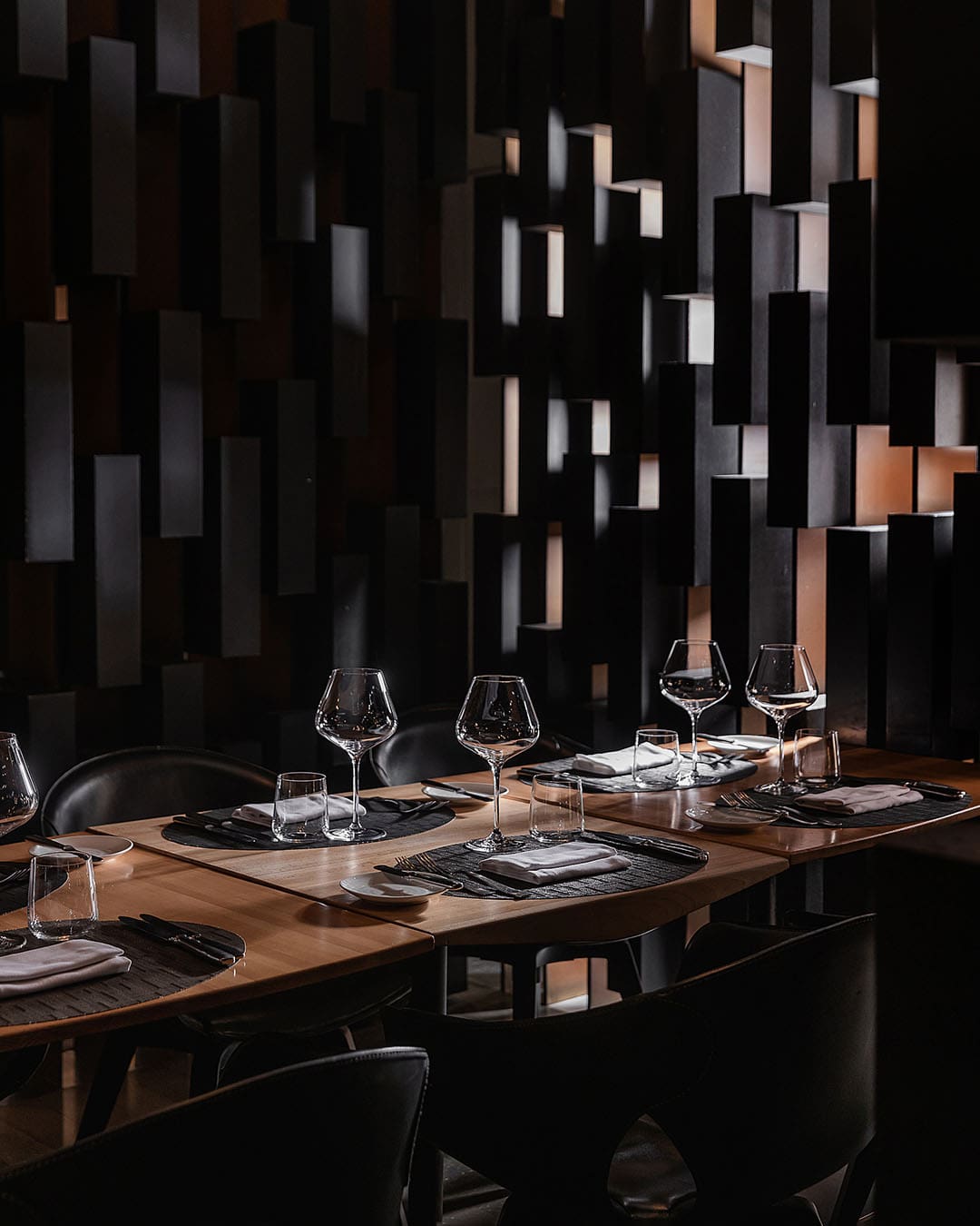 French-influenced cuisine at Burgundy in Beirut