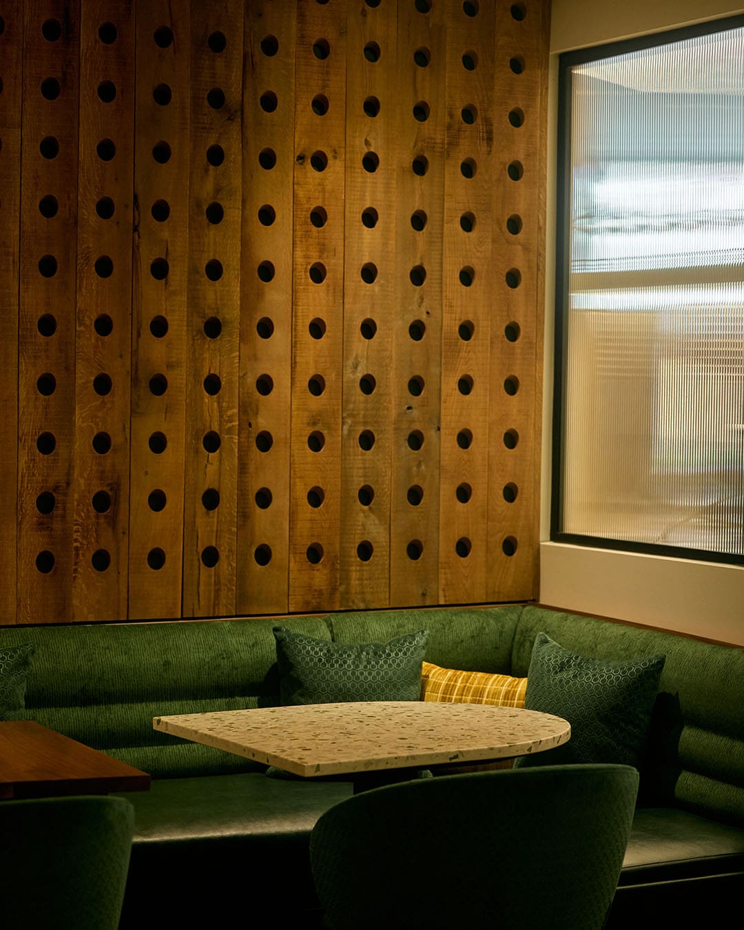 Jamie's Bottle Shop. Photography by Matt Martian