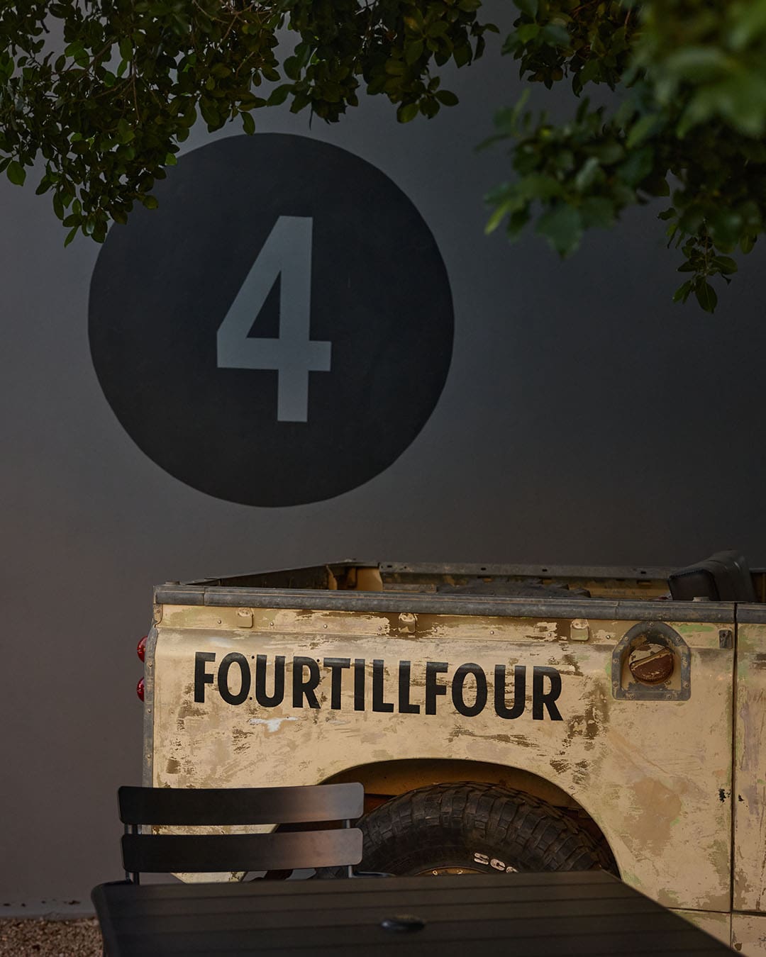 FourTillFour has regular supercar events. Their ethos is coffee and cars. Photography by Matt Martian