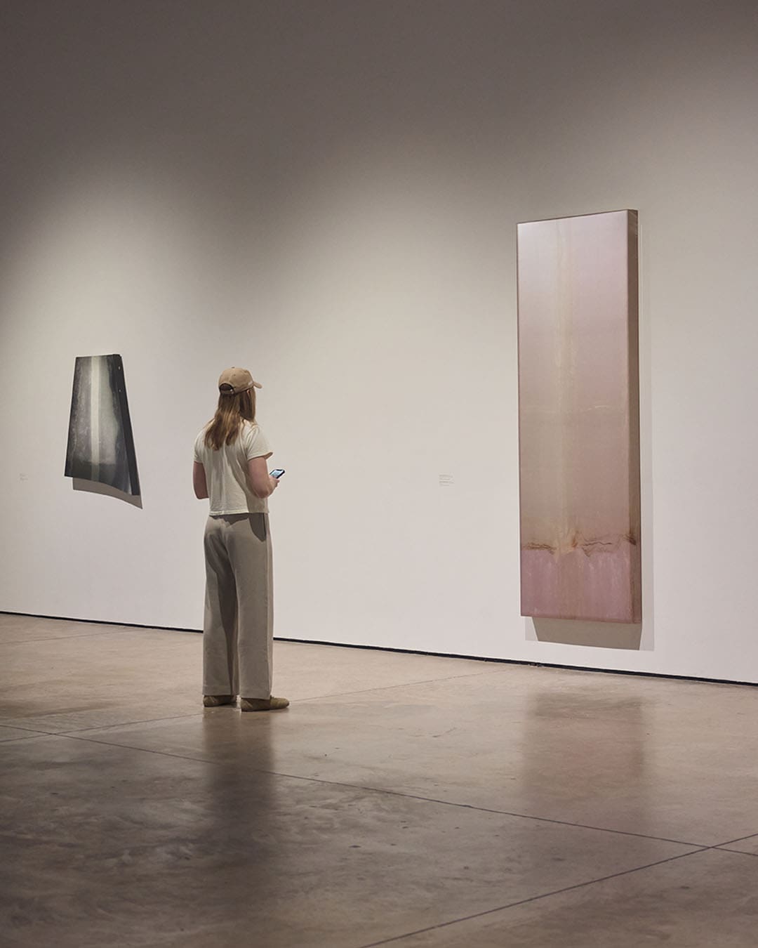 Scottsdale Museum of Contemporary Art. Photography by Matt Martian