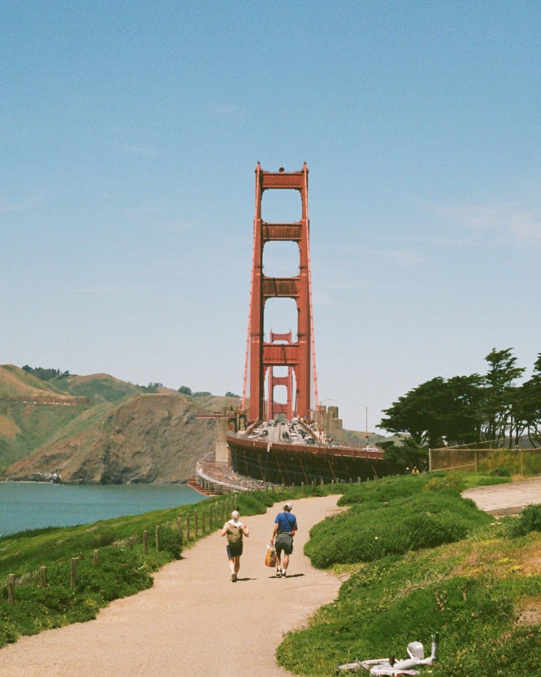 San Francisco Golden Gate