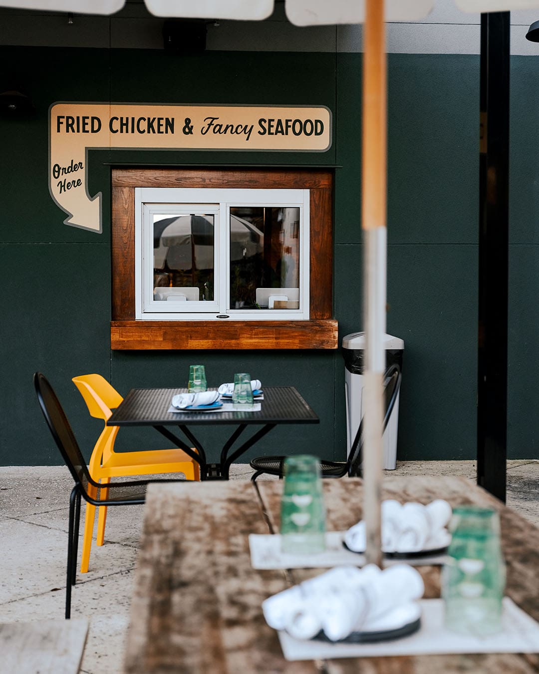 Brochus Family Tradition. Photography by Peyton Fulford