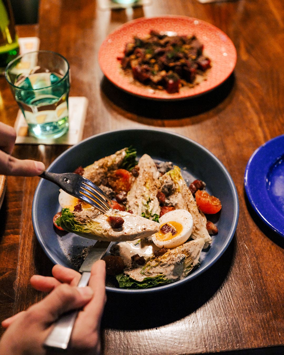 Brochus Family Tradition. Photography by Peyton Fulford