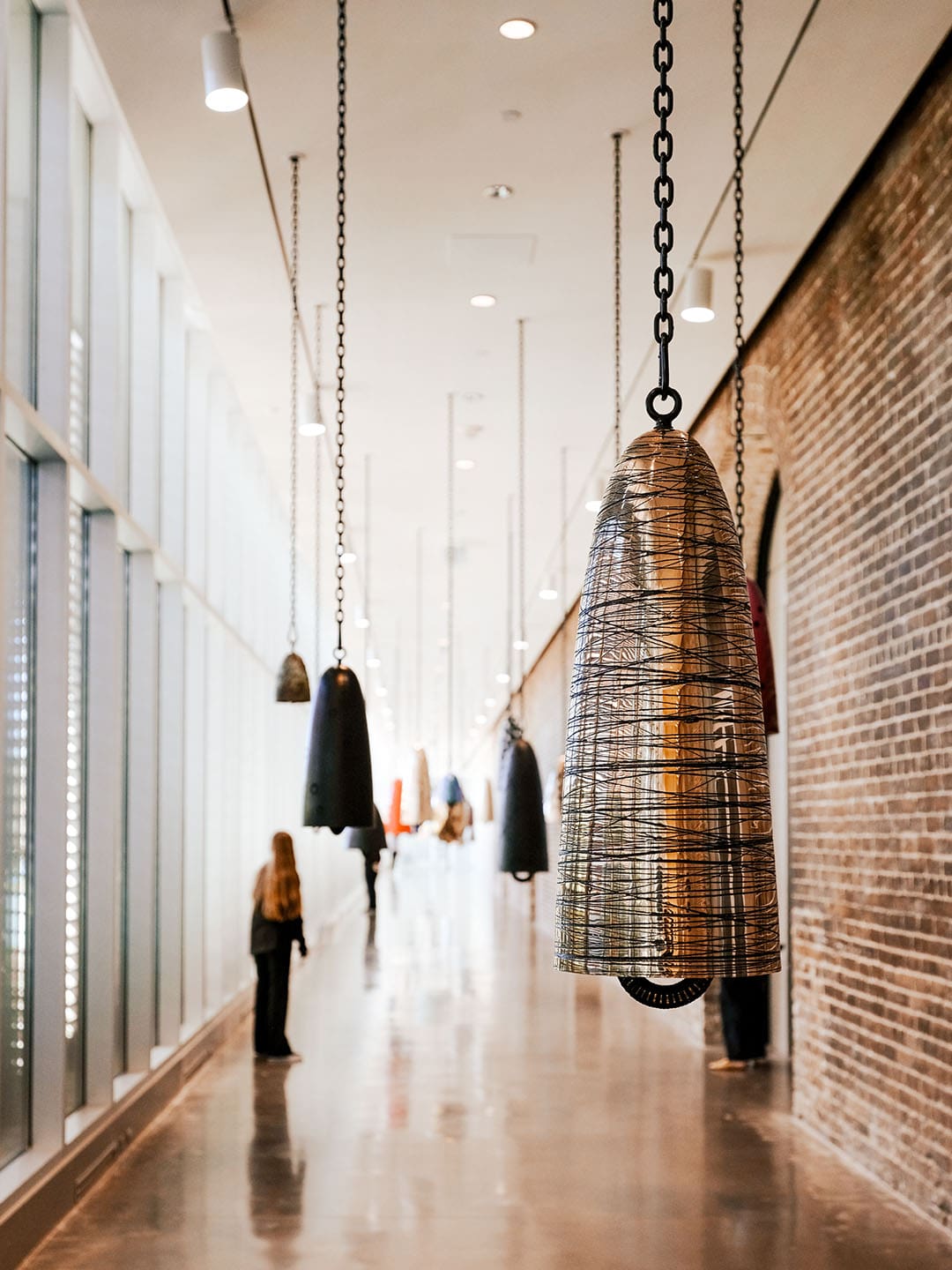 SCAD Museum. Photography by Peyton Fulford