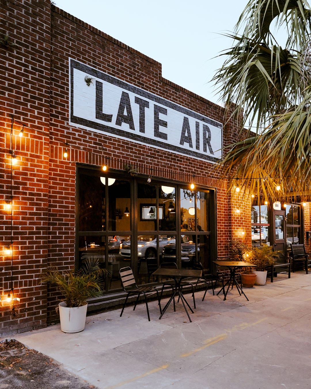 Late Air. Photography by Peyton Fulford